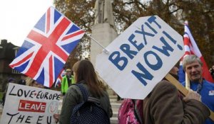 Brexit : la Commission annonce son calendrier