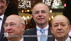 Bernard Cazeneuve : itinéraire d'un proche de François Hollande