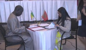 Maroc, Le Maroc et le Sénégal renforcent leur coopération économique