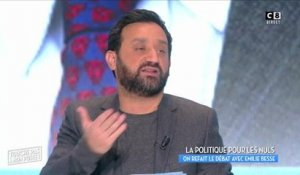 La "bave" d'Alain Juppé parodiée par "TPMP" et Nicolas Canteloup (Vidéo)