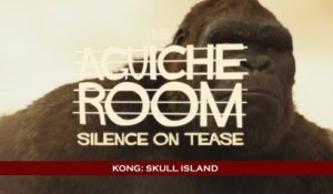 Aguiche Room - Kong Skull Island