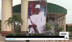 Gambie : le départ de Yahya Jammeh va-t-il stopper le flux de migrants ?