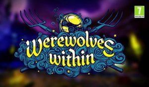 Werewolves Within - Bande-annonce de lancement