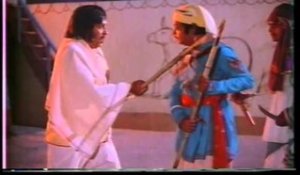 Chori Na Phera Char - Part 9 - Full Movie Gujarati