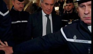 Jérôme Cahuzac : 3 ans de prison ferme sans aménagement de peine