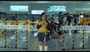 Dernier train pour Busan - Bande-annonce VOST