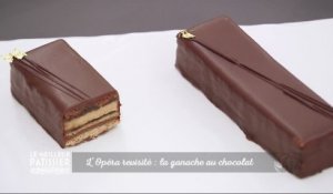 Le Gateau Au Chocolat Revisite De Cyril Lignac Sur Orange Videos