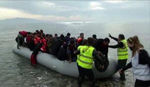 Vers un retour à la normale des règles migratoires dans l'UE