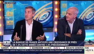 Nicolas Doze: Les Experts (1/2) - 09/12