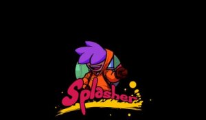 Splasher - Pre-order Trailer