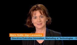 A vision of the telecoms wholesale marketplace with Marie-Noëlle Jégo-Laveissière