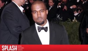 Kanye West est en convalescence et s'est déjà remis à composer