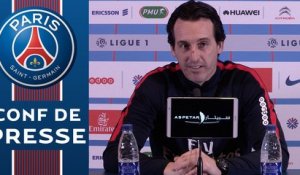 Emery : « Bon pour le championnat »