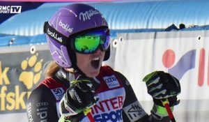 Ski - Sébastien Amiez revient sur les performances de Worley et Pinturault