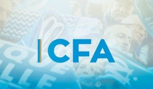 CFA - OM 1-2 Sète : le résumé