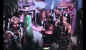 Son Kansari - Part - 05/11 - Gujarati Movie full