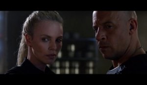 Fast & Furious 8 - Bande-annonce #1 [VF|HD1080p]