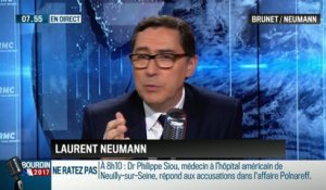 Brunet & Neumann: Les idées d'Emmanuel Macron sont-elles révolutionnaires ? - 12/12