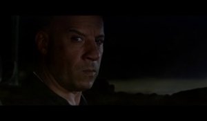Fast & Furious 8 - Bande-annonce - VF