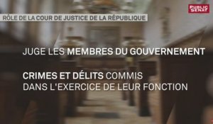 La Cour de justice de la République : mode d'emploi