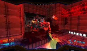 STRAFE - PlayStation Experience Trailer