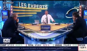 Nicolas Doze: Les Experts (1/2) - 14/12