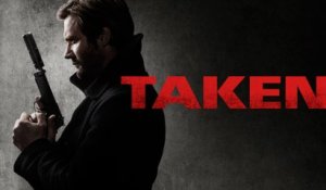 Taken - Every Hero Has a Beginning (Preview)