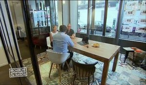 Stéphane Plaza tombe sur des clients très compliqués dans "Recherche appartement ou maison"