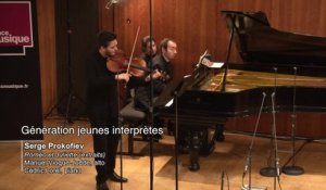 Serge Prokofiev : Roméo et Juliette, Introduction par Manuel Vioque-Judde et Cédric Lorel