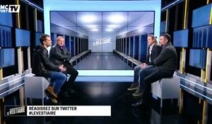 Vestiaire - Le jour où les Monégasques ont mis "un contrat" sur Didier Drogba