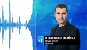 Léo Mattei, TF1 largement leader grâce à Jean-Luc Reichmann