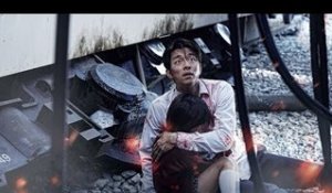 Dernier train pour Busan - Bande-annonce officielle VF