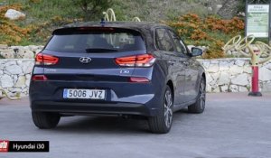 2017 Hyundai i30 [ESSAI] : l'i30 glorieuse ? (avis, prix, infos)