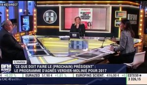 Affaire Fillon: Le parquet national financier ouvre une enquête sur des suspicions d'emploi fictif - 25/01