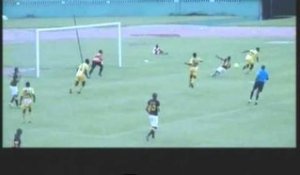 Coupe CAF: L'Asec s'impose (1-0) face à Kaizer Chief et se qualifie pour la phase de Poule