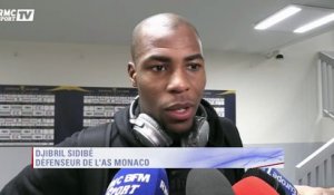 Sidibé : ‘’On est tombé dans un faux rythme’’