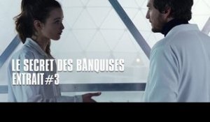 Le Secret des Banquises avec Guillaume Canet et Charlotte Le Bon - Extrait #3