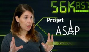 56Kast #94 – Projet Asap : comment archiver les réactions numériques aux attentats ?
