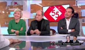 Affaire Penelope Fillon : quand Valérie Boyer défend maladroitement François Fillon