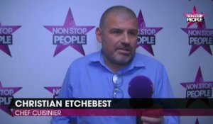 Christian Etchebest : "J'avais un frère que j'ai perdu" (Vidéo exclu)
