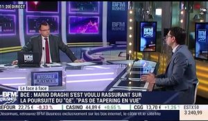 Alexandre Attal VS Thibault Prébay (2/2): Comment les marchés réagissent-ils après le discours de Mario Draghi ? - 16/12