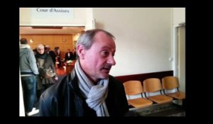 Philippe Junca, le père d'Alexandre, réagit à la condamnation de Claude Ducos