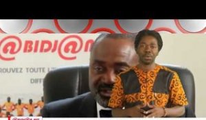Le Canari du Web Africain/ Remaniement ministériel: Mabri et Gnamien limogés