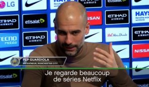 Premier League - Guardiola: "Wenger, le commandant en chef"