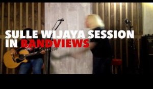Live Streaming Session With Sulle Wijaya! (Replay)