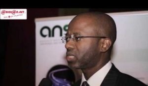 Africa Agri Forum: Le Dg de l'ANSUT rélève l'importance des TIC dans le développement agricole