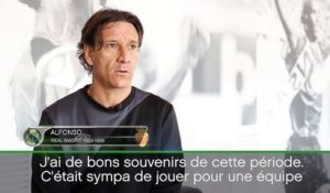 Ligue 1 - Alfonso: "L'OM, une des meilleures équipes de France"