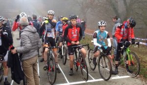 22e cyclo-cross