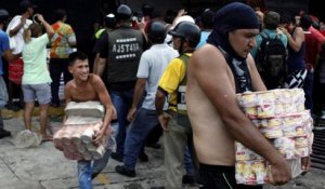 Le Venezuela prolonge la validité des billets de 100 bolivars
