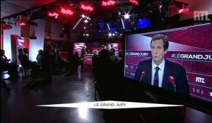 Jérôme Chartier : Poutine et Fillon "se respectent, ils ne sont pas amis"